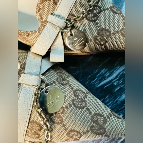 Authentic pre loved Gucci brown color no box or dust bag. - Picture 6 of 15